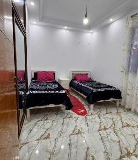 Hiboun Apartamento | Mahdia Apartment N1 Chic et Modern