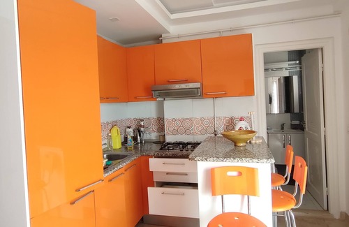 Hiboun Apartamento | Mahdia Apartment