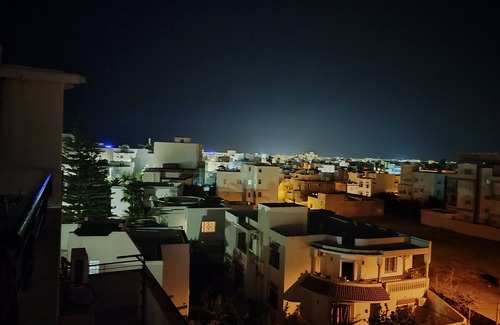 Hiboun Apartamento | Mahdia Apartment
