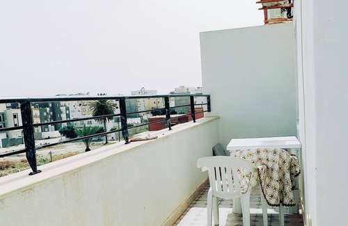 Hiboun Apartamento | Mahdia Apartment