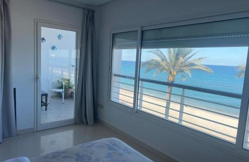 Hiboun Apartamento | Mahdia front mer 3
