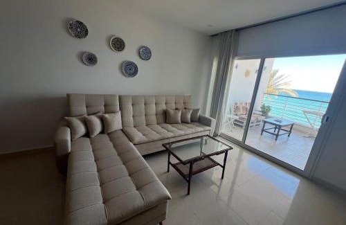 Hiboun Apartamento | Mahdia front mer 3