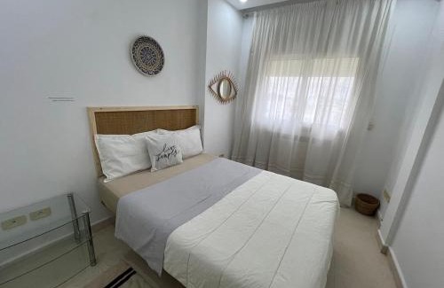 Hiboun Apartamento | Mahdia front mer 3