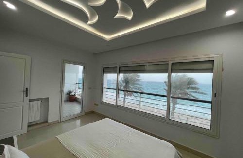 Hiboun Apartamento | Mahdia front mer 3