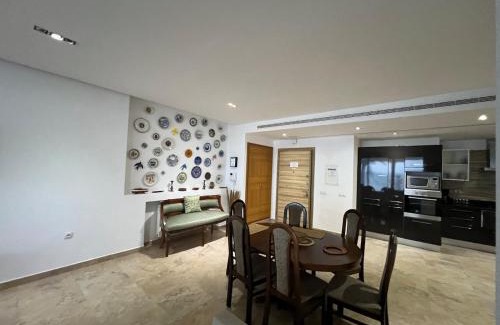 Hiboun Apartamento | Mahdia with sea view