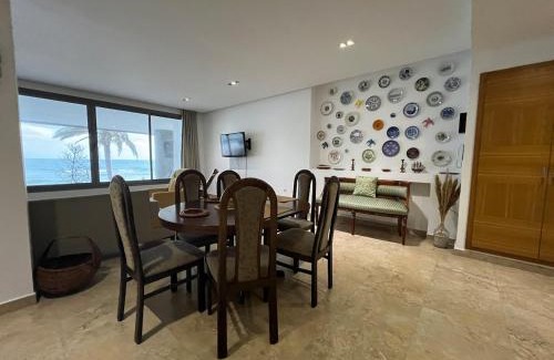 Hiboun Apartamento | Mahdia with sea view