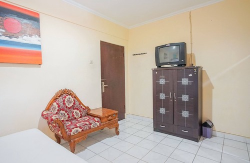 Downtown Kuta Casa | Mahendra Beach Inn