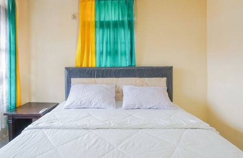 Downtown Kuta Casa | Mahendra Beach Inn