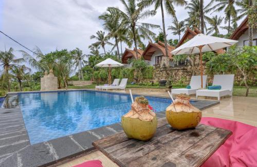 Penida Island Casa | Mahendra Cottage