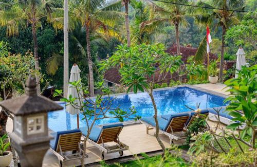 Penida Island Casa | Mahendra Cottage