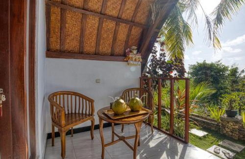 Penida Island Casa | Mahendra Cottage