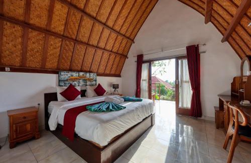 Penida Island Casa | Mahendra Cottage