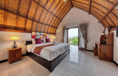 Penida Island Casa | Mahendra Cottage