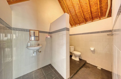 Penida Island Casa | Mahendra Cottage