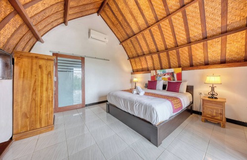 Penida Island Casa | Mahendra Cottage