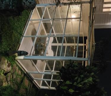 Batu Cabina | Mahesa 1