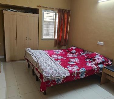 Nashik Villa | Mahi's HomeStay