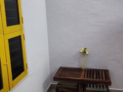 Palayankottai Casa | MAHIL HOME