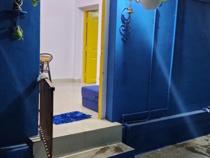 Palayankottai Casa | MAHIL HOME