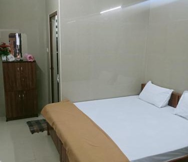Bhavanipuram Casa | Mahilagam rooms & stays