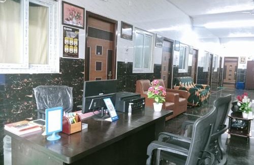 Bhavanipuram Casa | Mahilagam rooms & stays