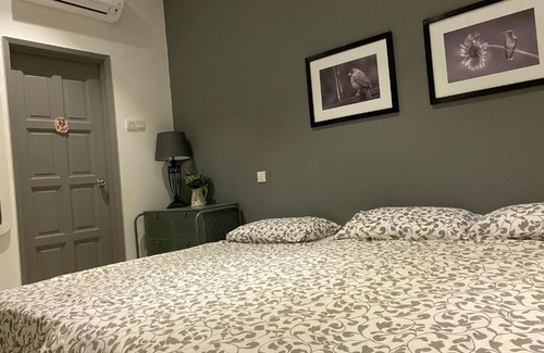 Taman Melaka Raya Apartamento | Mahkota Apartment Room 3062
