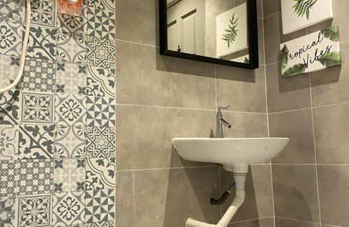 Taman Melaka Raya Apartamento | Mahkota Apartment Room 3062