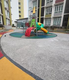 Kuantan Apartamento | Mahkota valley indera mahkota