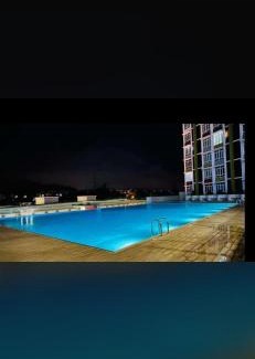 Kuantan Apartamento | Mahkota valley indera mahkota