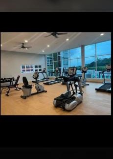 Kuantan Apartamento | Mahkota valley indera mahkota