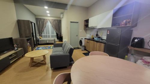 Kuantan Apartamento | Mahkota Valley (Studio House)