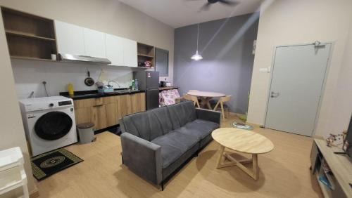 Kuantan Apartamento | Mahkota Valley (Studio House)