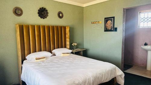 Mamaolo Casa | Mahlako Guest Lodge