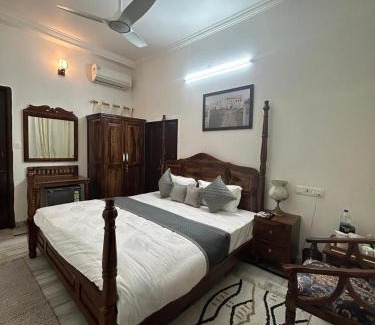 Gopalbari Casa | Mahlan Haveli