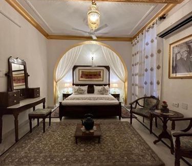 Gopalbari Casa | Mahlan Haveli
