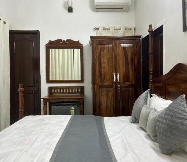 Gopalbari Casa | Mahlan Haveli