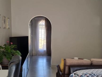 Wierdapark Casa | Mahlobo Guest Suite
