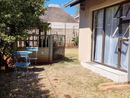Wierdapark Casa | Mahlobo Guest Suite