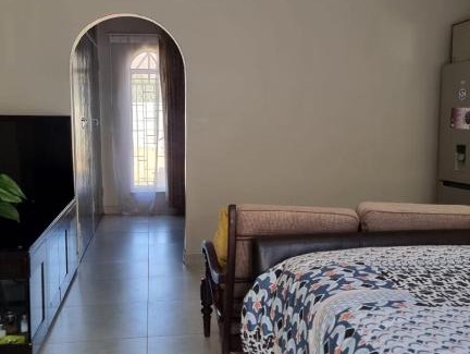 Wierdapark Casa | Mahlobo Guest Suite