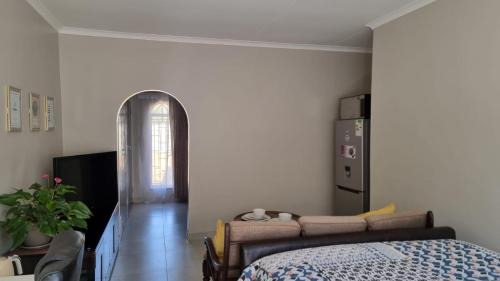 Wierdapark Casa | Mahlobo Guest Suite