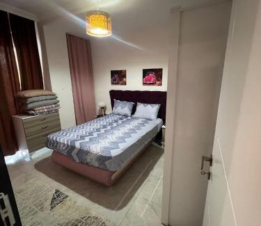 Mahmutlar Apartamento | Mahmutlar dream apart