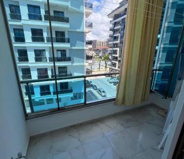 Mahmutlar Apartamento | Mahmutlar dream apart