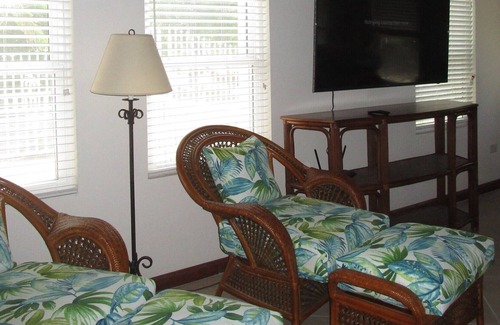 Maho Bay Quarter Casa | Maho Bay Beach Villa