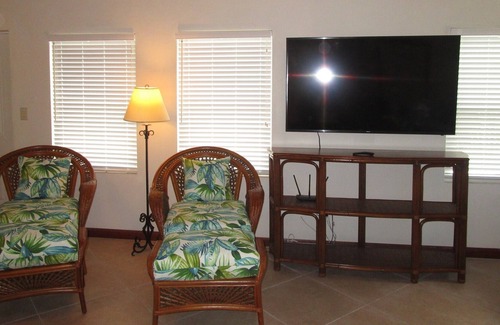 Maho Bay Quarter Casa | Maho Bay Beach Villa