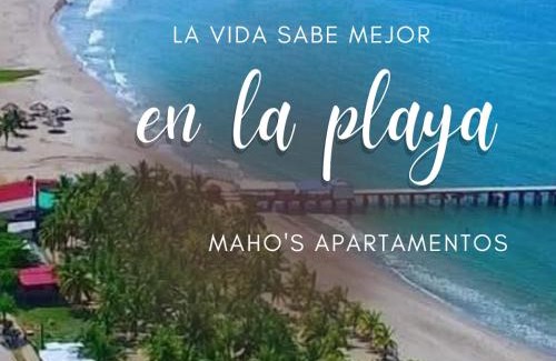 Tela Apartamento | Maho's Apartamentos