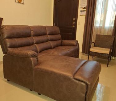 Tela Apartamento | Maho's Apartamentos