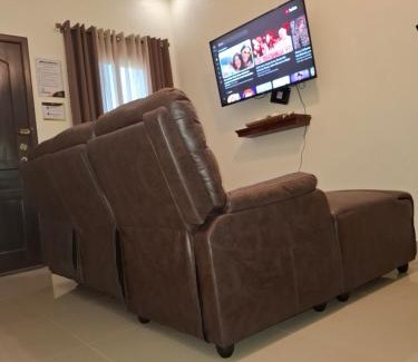 Tela Apartamento | Maho's Apartamentos