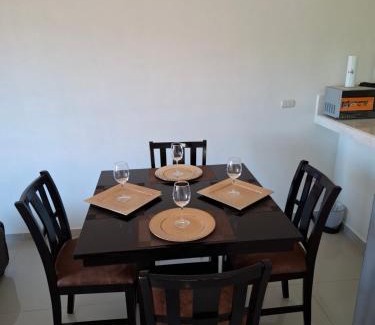 Tela Apartamento | Maho's Apartamentos