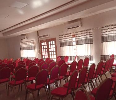 Mozambique Hotel | Mahoche Village