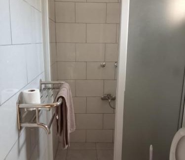 Mozambique Hotel | Mahoche Village